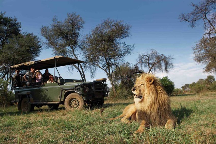 cheap tours south africa