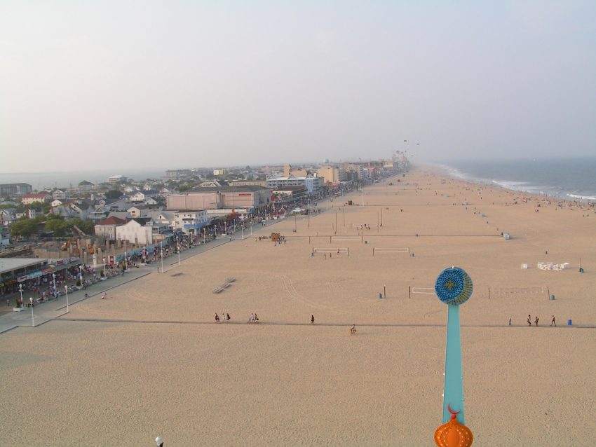 Read more about the article Places to Stay for Couples in Ocean City, MD