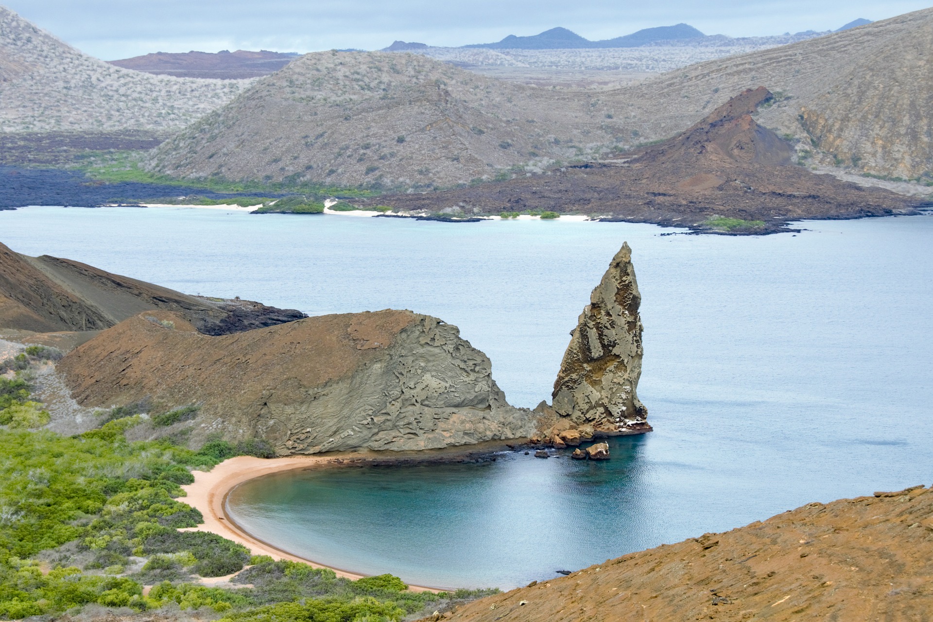 Galápagos Islands and Cruises Travelling Abroad The Budget Your