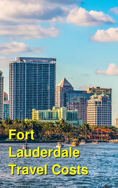Fort Lauderdale vacation packages from $58