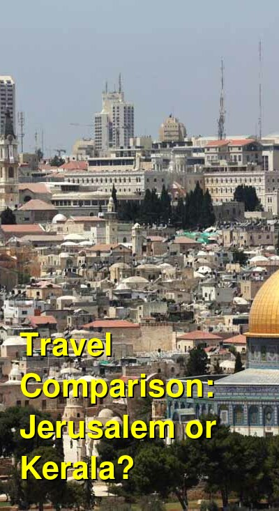 trip to jerusalem from kerala