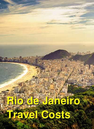 Brazil Group Tour for Solo Travelers 30s & 40s