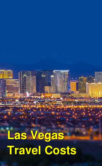 The Most Affordable Way to Visit Las Vegas