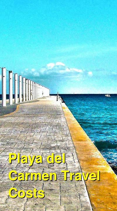 Day Trip to Isla Mujeres - Playa Del Carmen Blog