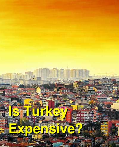 cost of turkey trip
